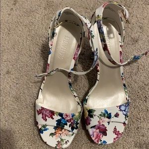 David’s Bridal Shoes